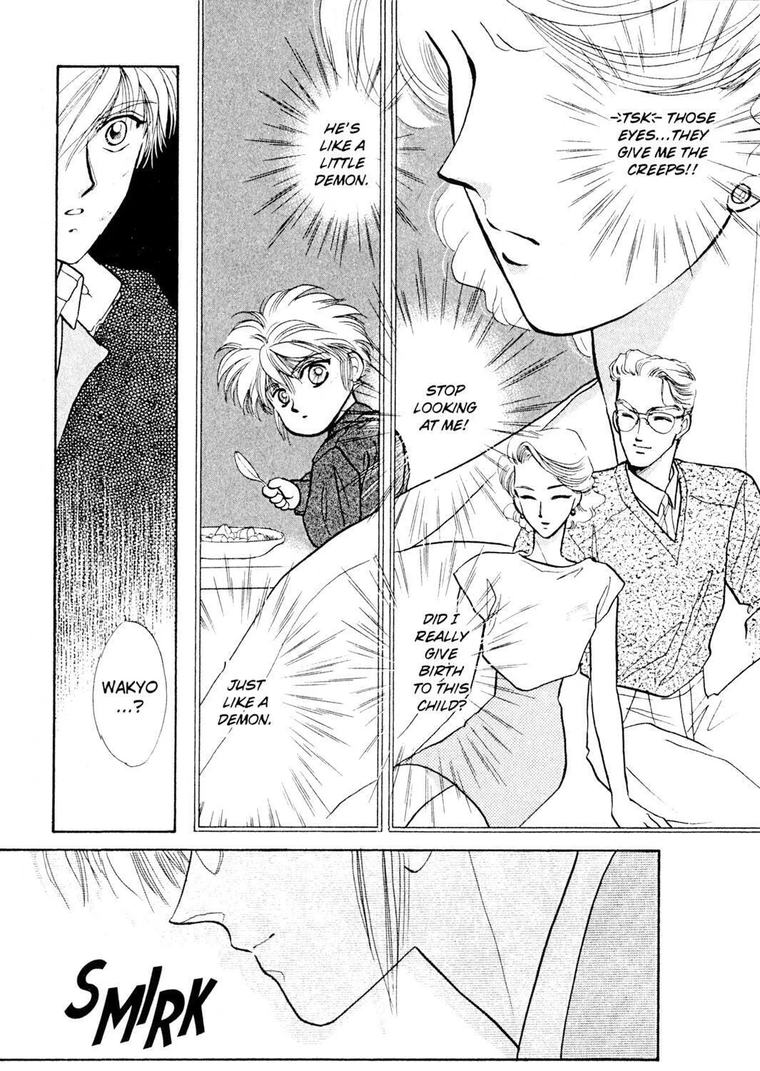 Read Rasen no Kakera chapter 4 image 130 on Lezhin