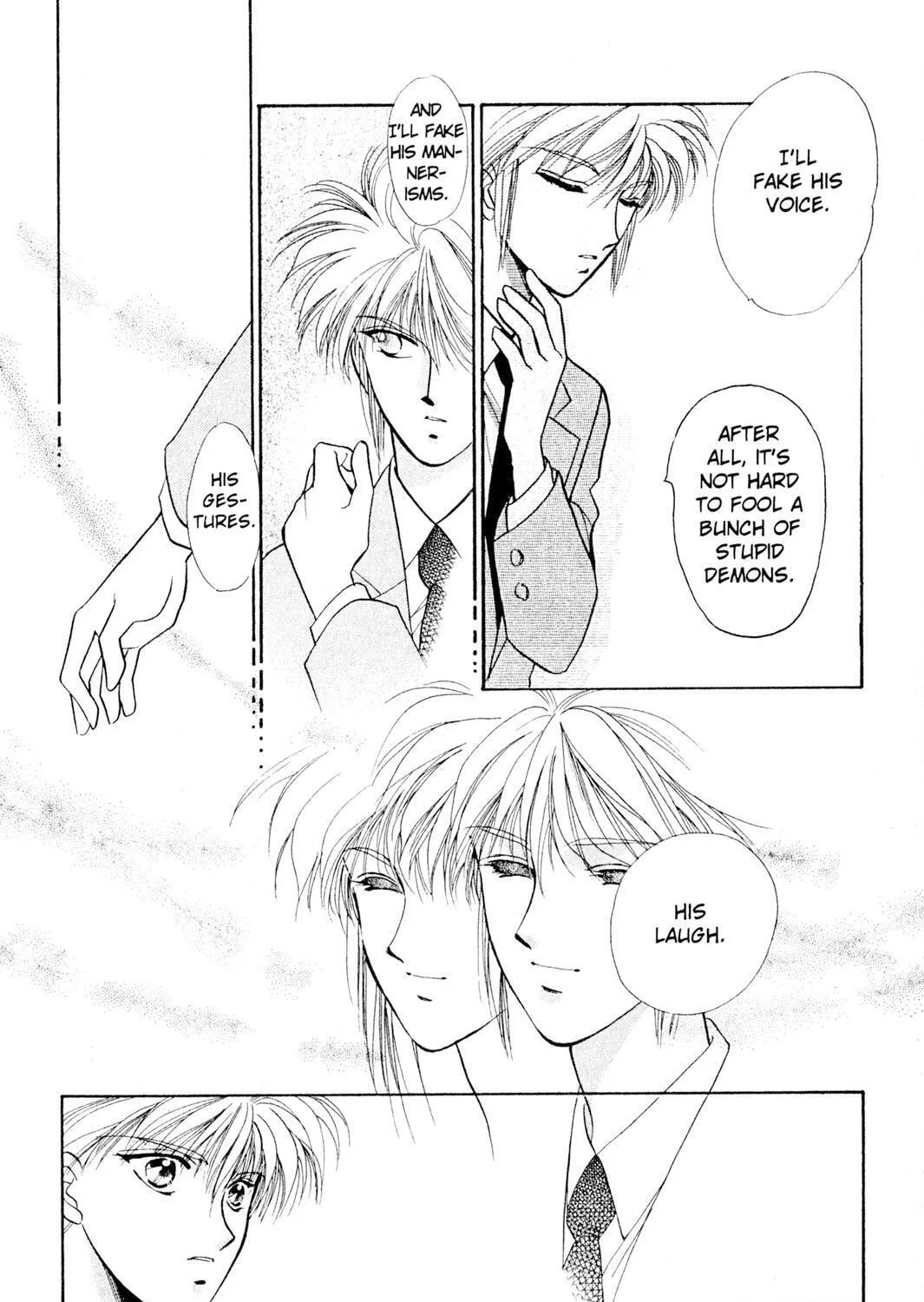 Read Rasen no Kakera chapter 4 image 164 on Lezhin