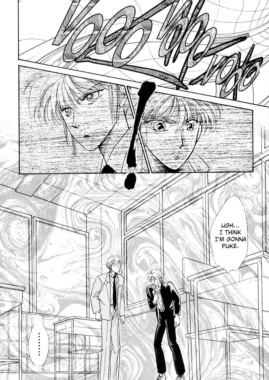 Read Rasen no Kakera chapter 4 image 168 on Lezhin