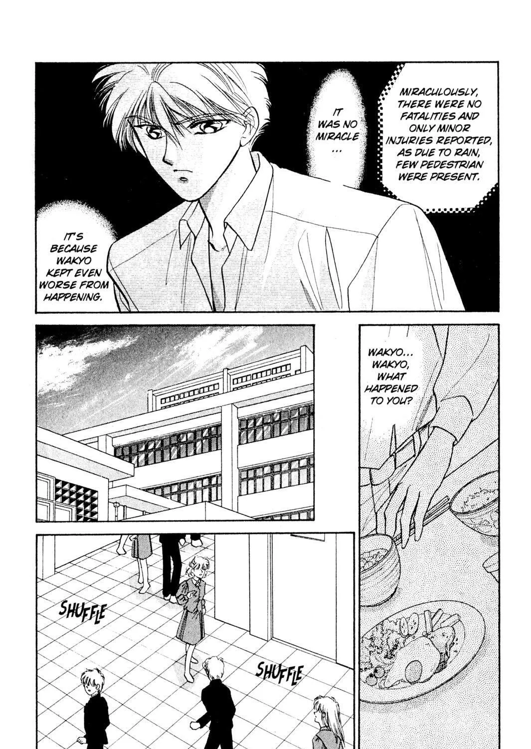 Read Rasen no Kakera chapter 4 image 188 on Lezhin
