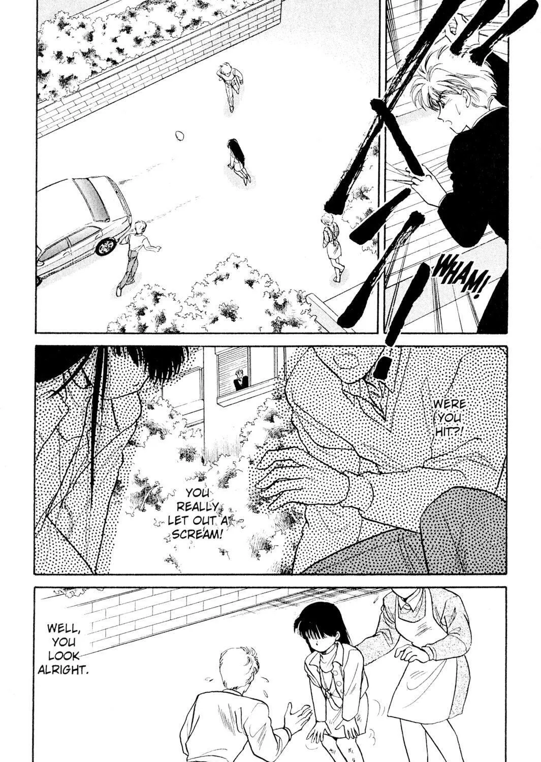 Read Rasen no Kakera chapter 4 image 206 on Lezhin
