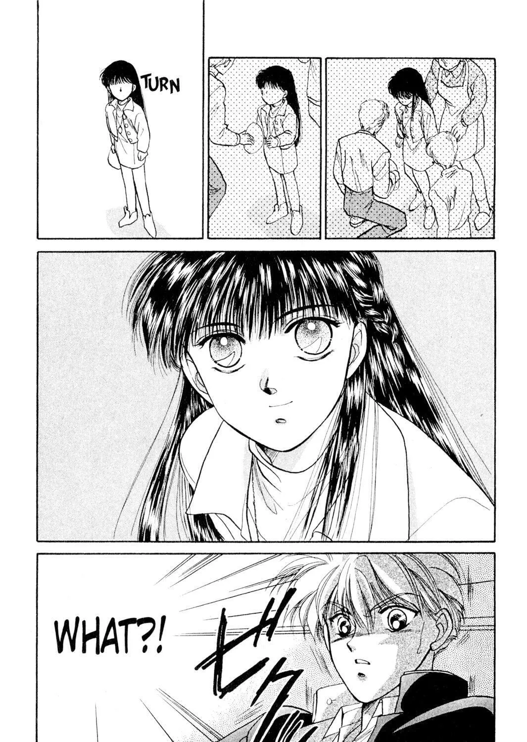 Read Rasen no Kakera chapter 4 image 208 on Lezhin