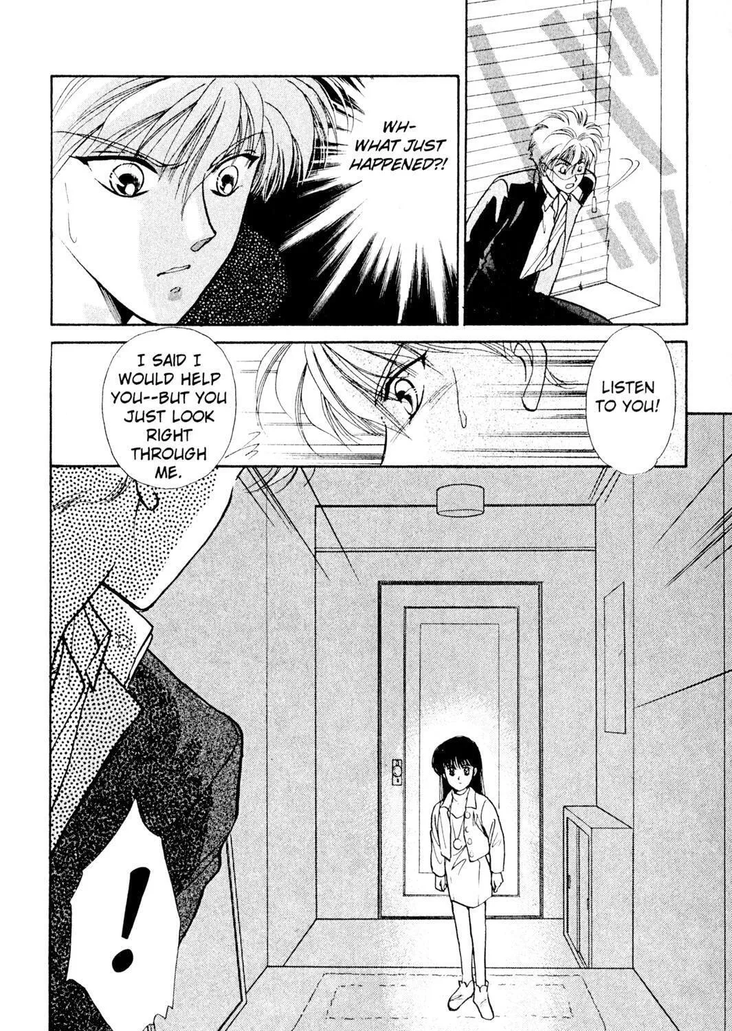 Read Rasen no Kakera chapter 4 image 210 on Lezhin