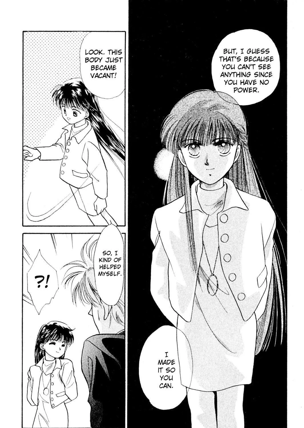 Read Rasen no Kakera chapter 4 image 212 on Lezhin