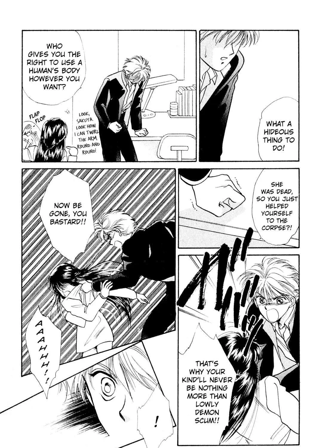 Read Rasen no Kakera chapter 4 image 216 on Lezhin