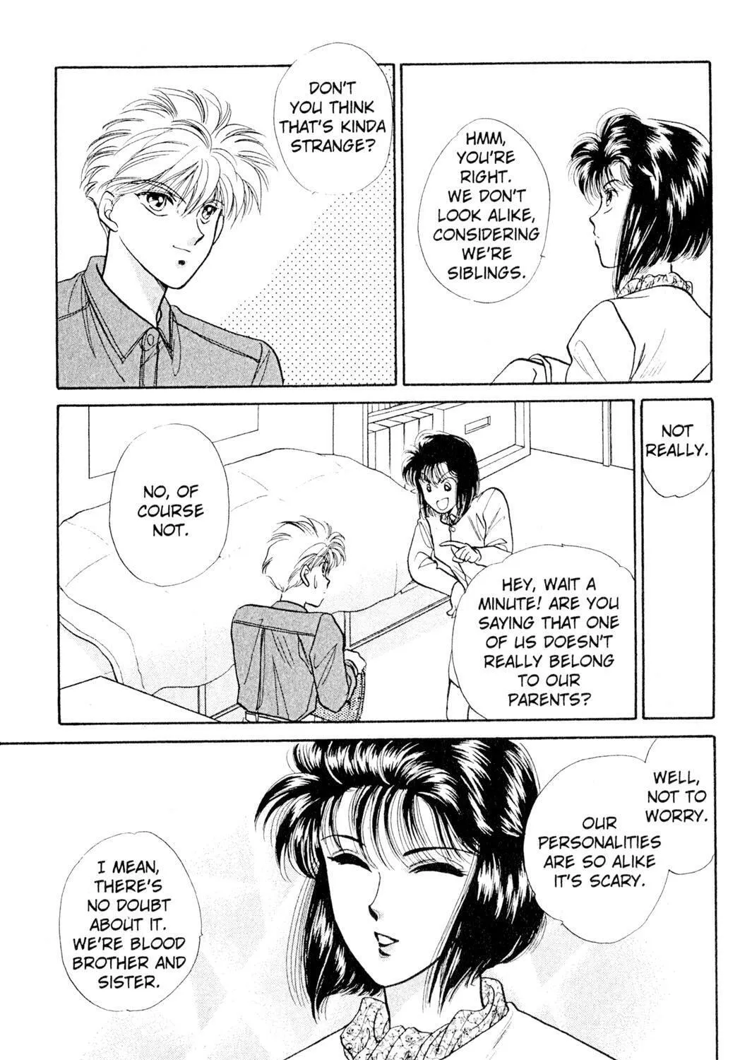 Read Rasen no Kakera chapter 4 image 230 on Lezhin