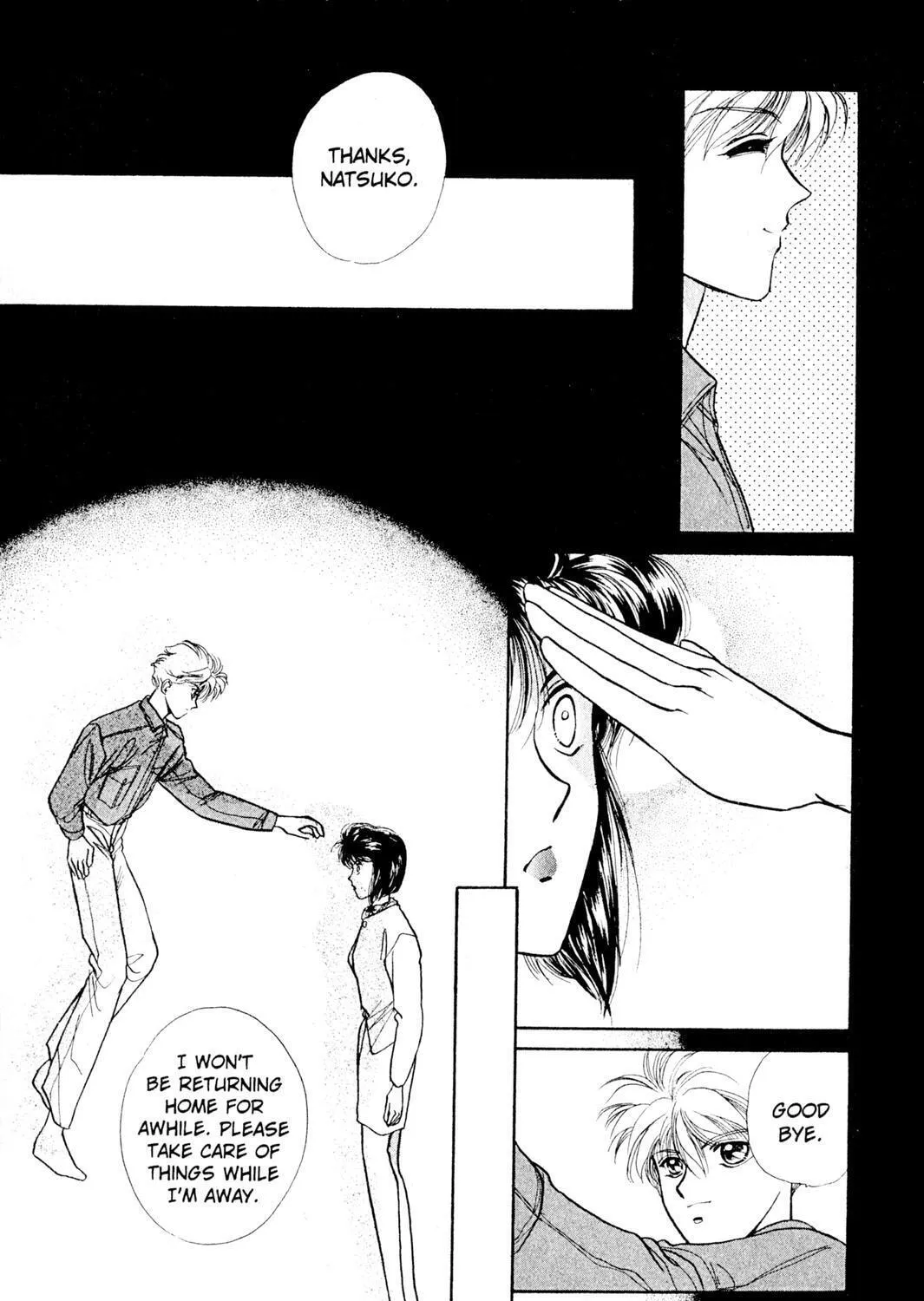 Read Rasen no Kakera chapter 4 image 232 on Lezhin