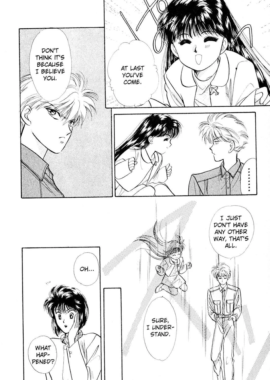 Read Rasen no Kakera chapter 4 image 234 on Lezhin
