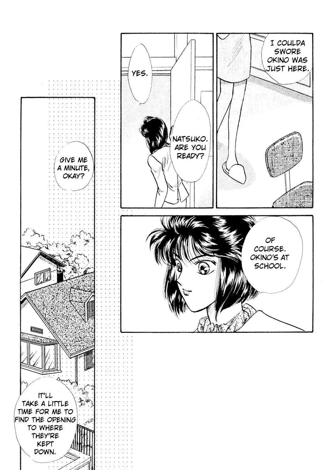 Read Rasen no Kakera chapter 4 image 236 on Lezhin