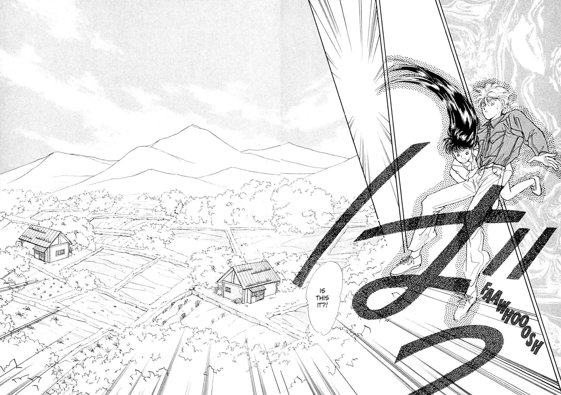 Read Rasen no Kakera chapter 4 image 242 on Lezhin