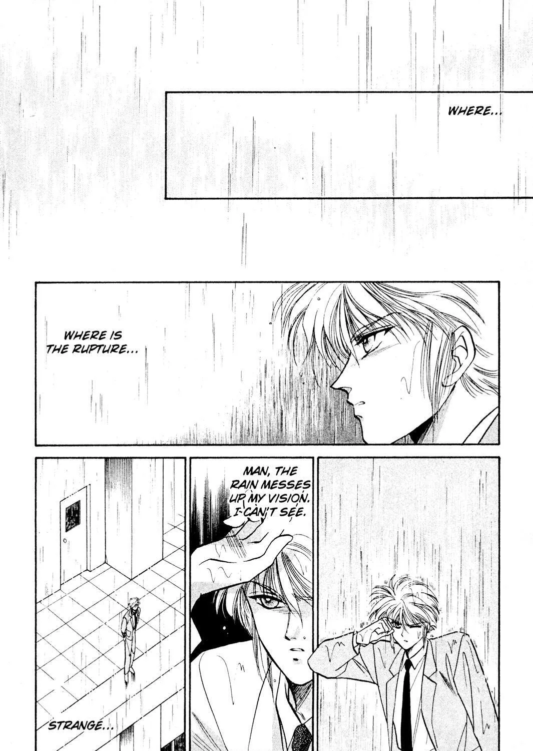 Read Rasen no Kakera chapter 4 image 66 on Lezhin