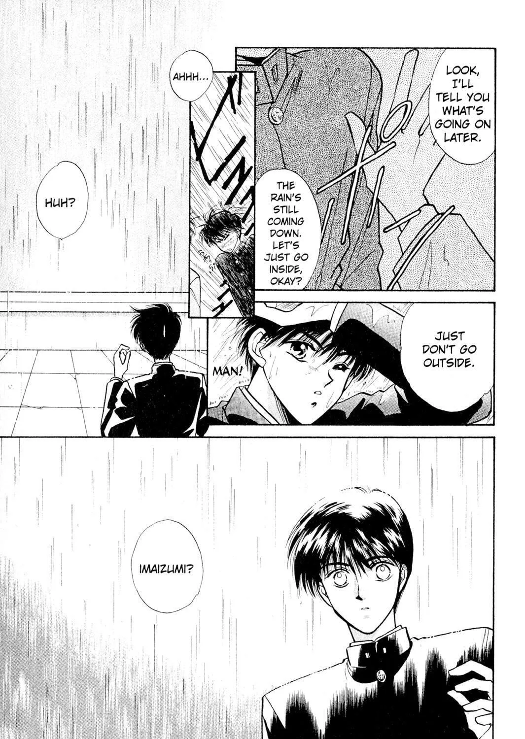 Read Rasen no Kakera chapter 4 image 80 on Lezhin