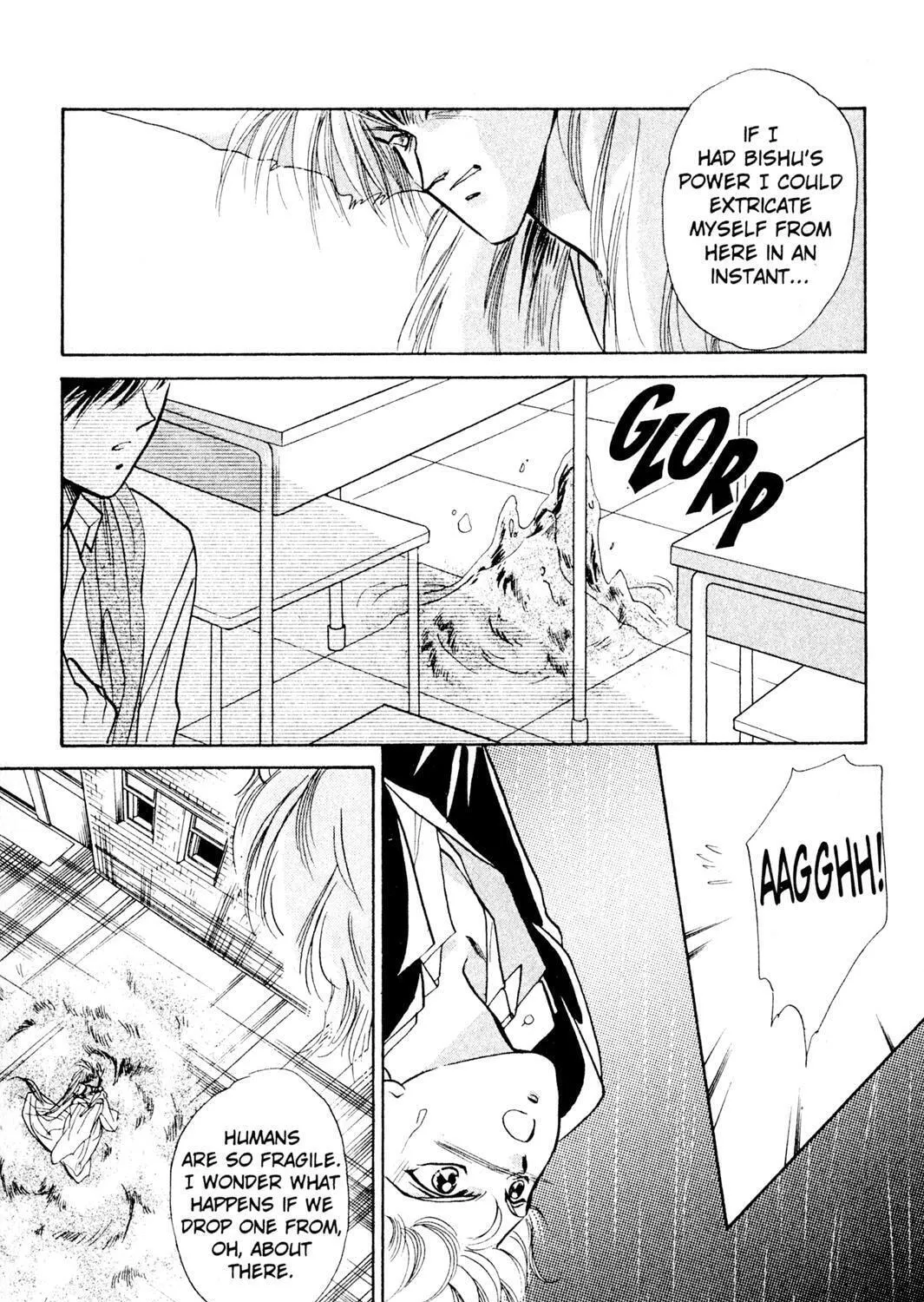 Read Rasen no Kakera chapter 4 image 96 on Lezhin
