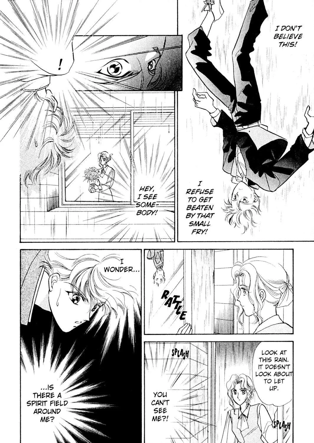 Read Rasen no Kakera chapter 4 image 98 on Lezhin
