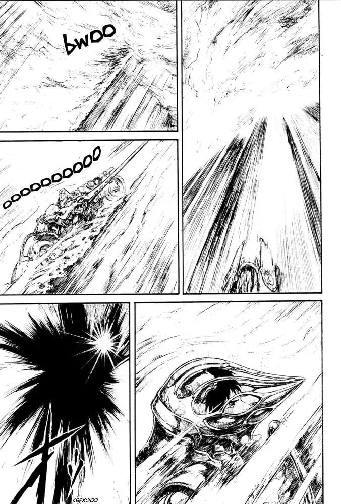 Read Rasen Renge chapter 0 image 13 on Lezhin
