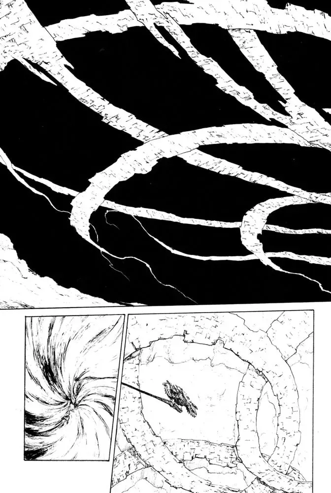 Read Rasen Renge chapter 0 image 15 on Lezhin