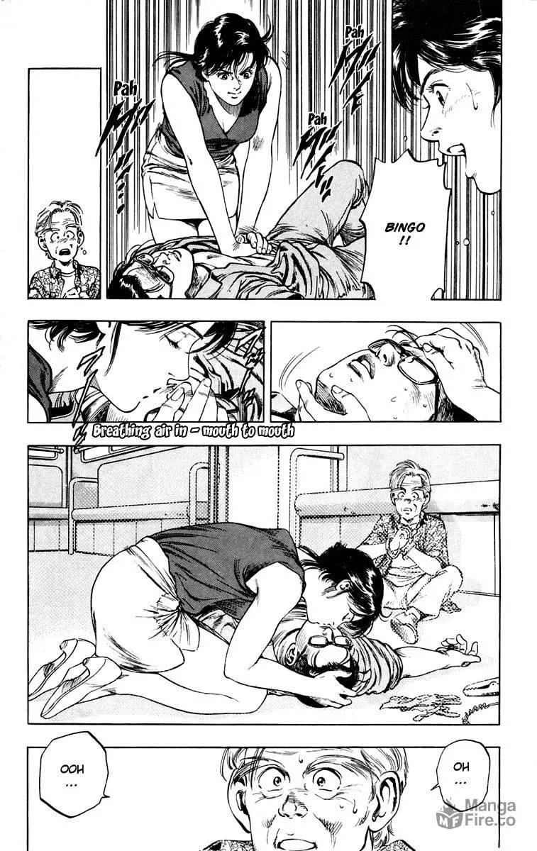 Read Rash!! chapter 1 image 53 on Lezhin