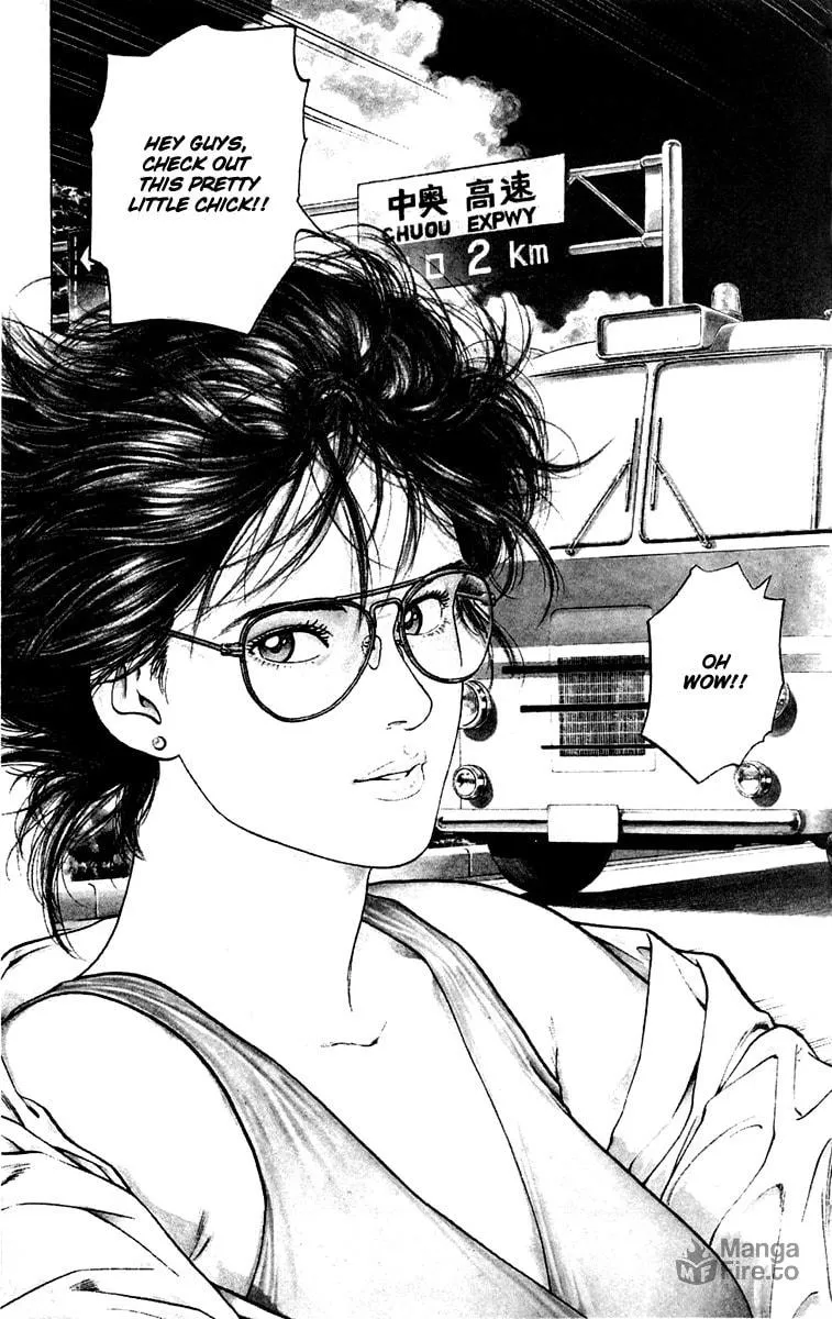 Read Rash!! chapter 1 image 9 on Lezhin