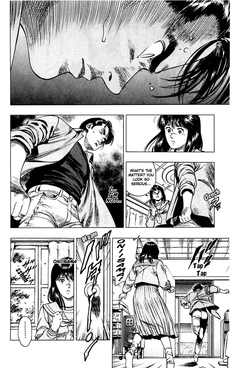 Read Rash!! chapter 10 image 15 on Lezhin