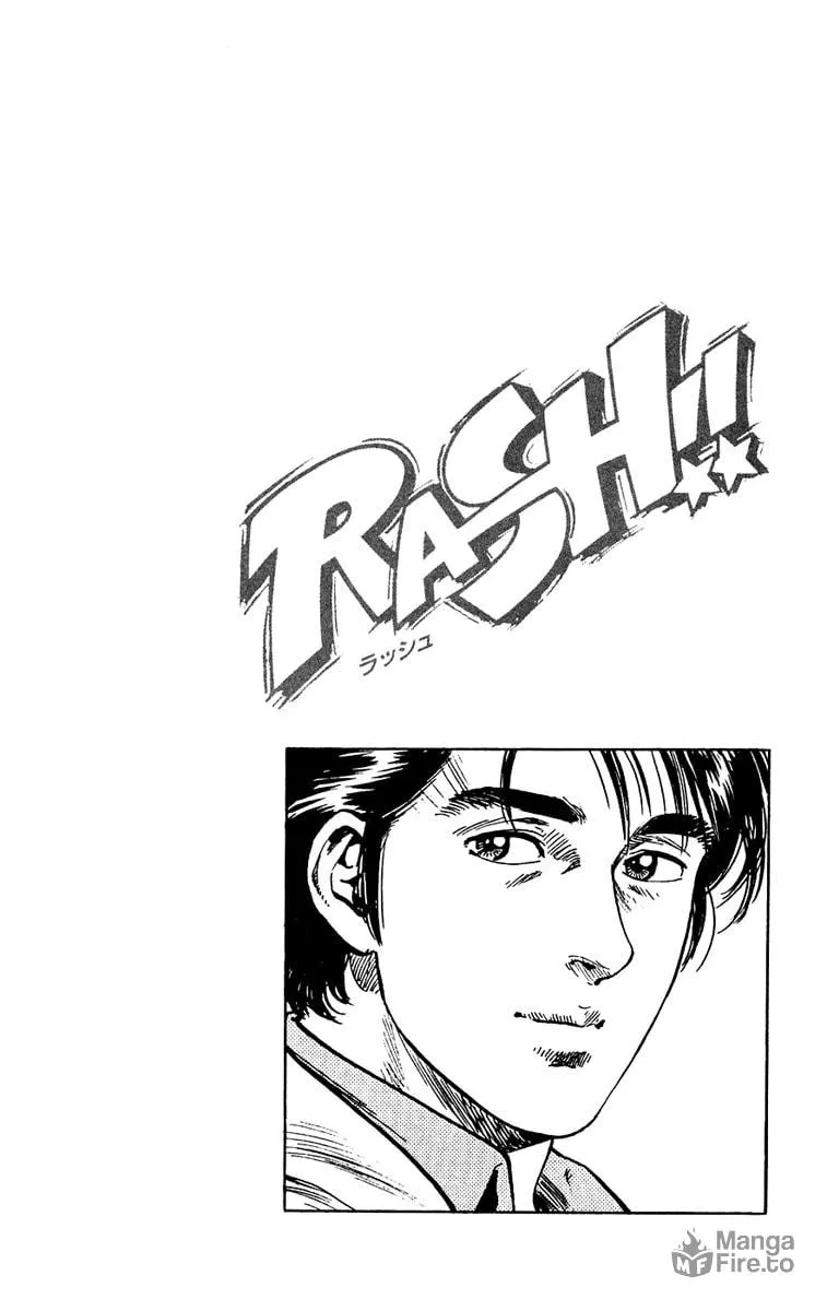 Read Rash!! chapter 11 image 19 on Lezhin