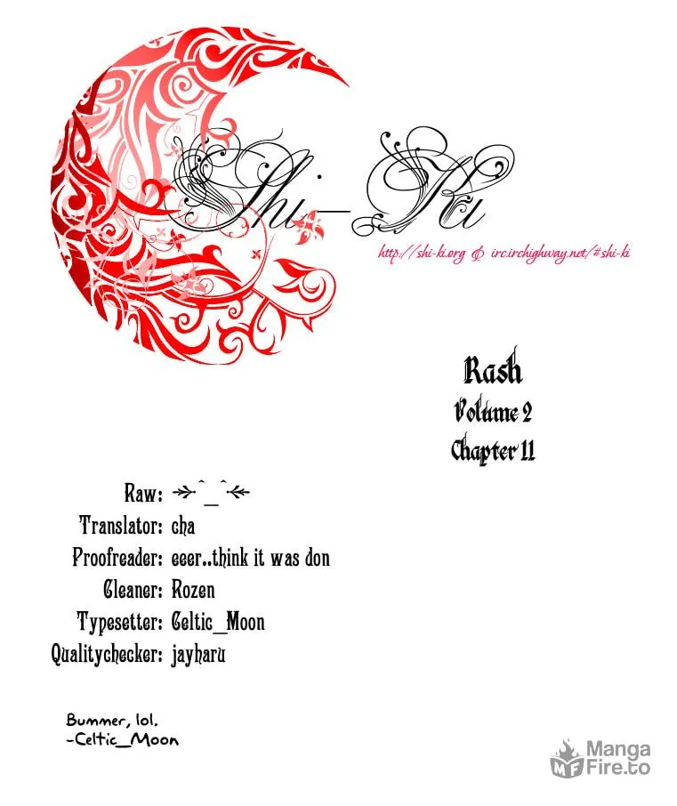 Read Rash!! chapter 11 image 20 on Lezhin
