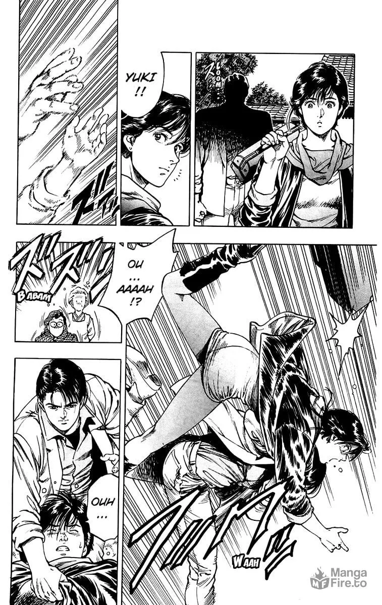 Read Rash!! chapter 13 image 11 on Lezhin