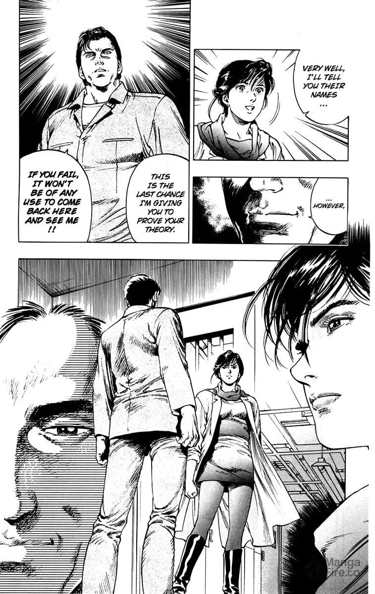 Read Rash!! chapter 13 image 5 on Lezhin