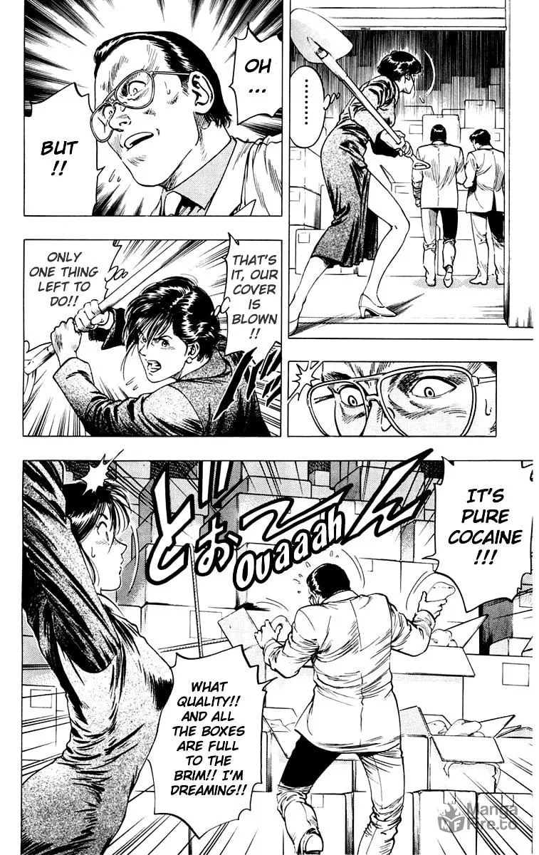 Read Rash!! chapter 14 image 17 on Lezhin