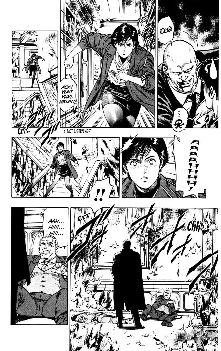 Read Rash!! chapter 16 image 23 on Lezhin