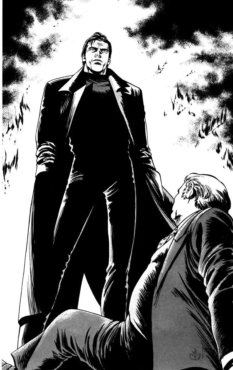 Read Rash!! chapter 16 image 24 on Lezhin