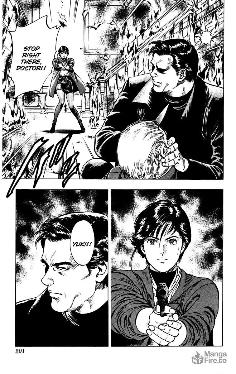 Read Rash!! chapter 16 image 26 on Lezhin