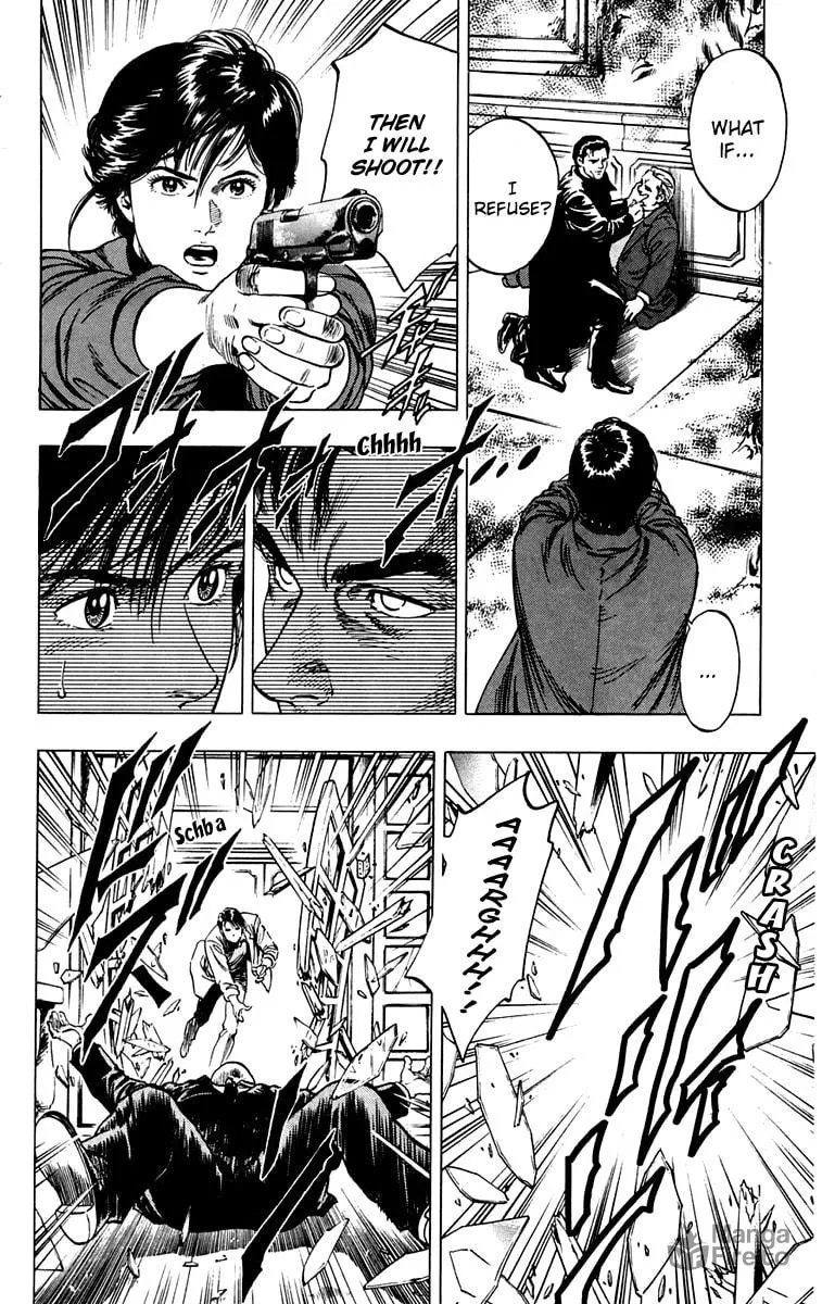 Read Rash!! chapter 16 image 29 on Lezhin