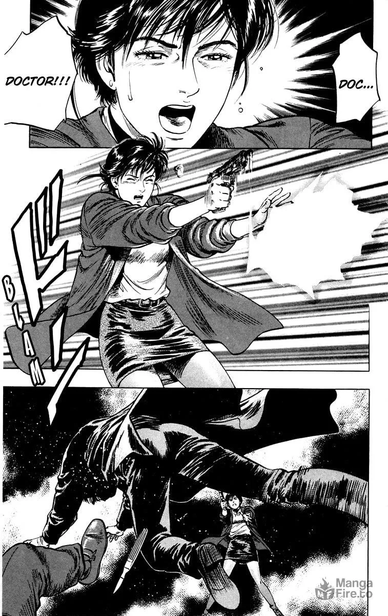 Read Rash!! chapter 16 image 32 on Lezhin