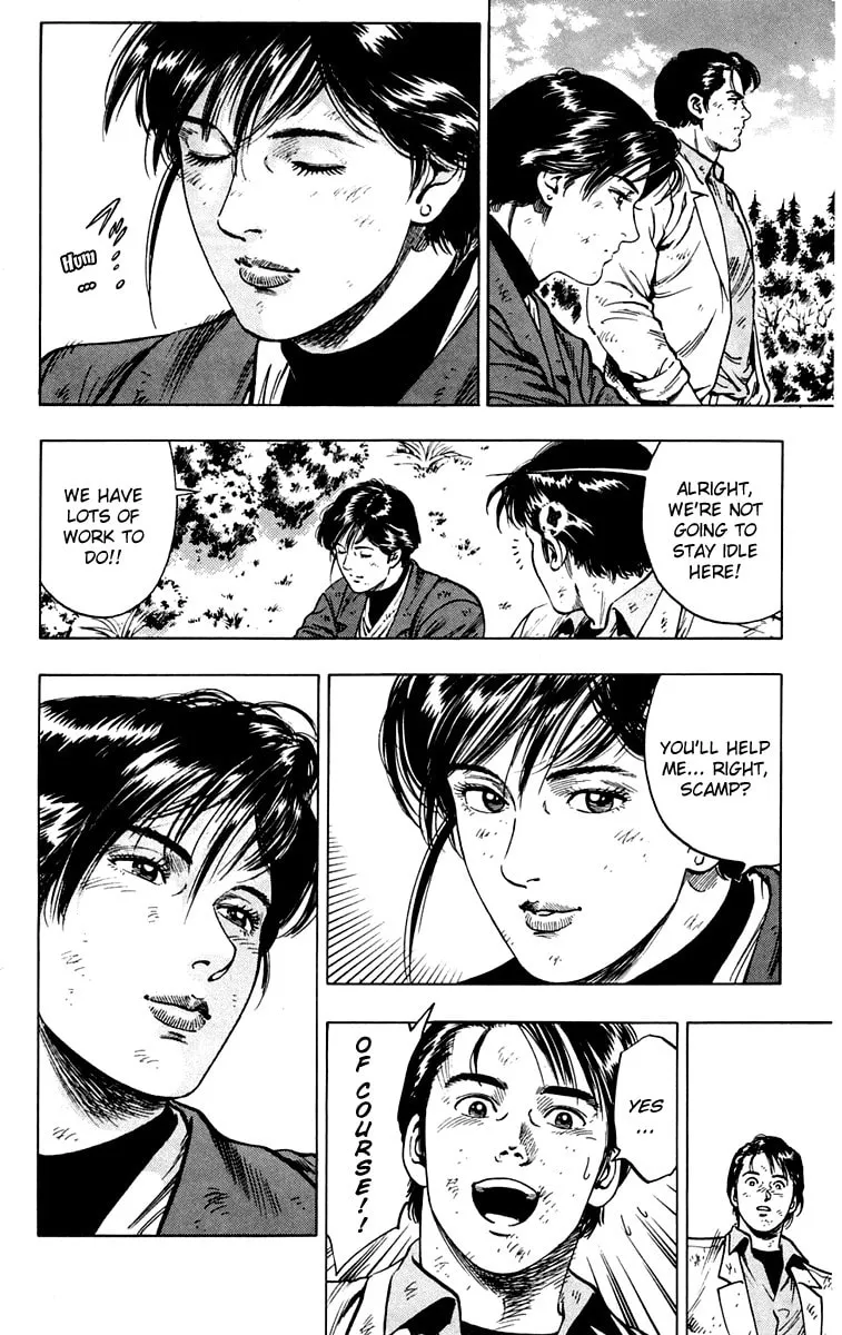 Read Rash!! chapter 16 image 43 on Lezhin