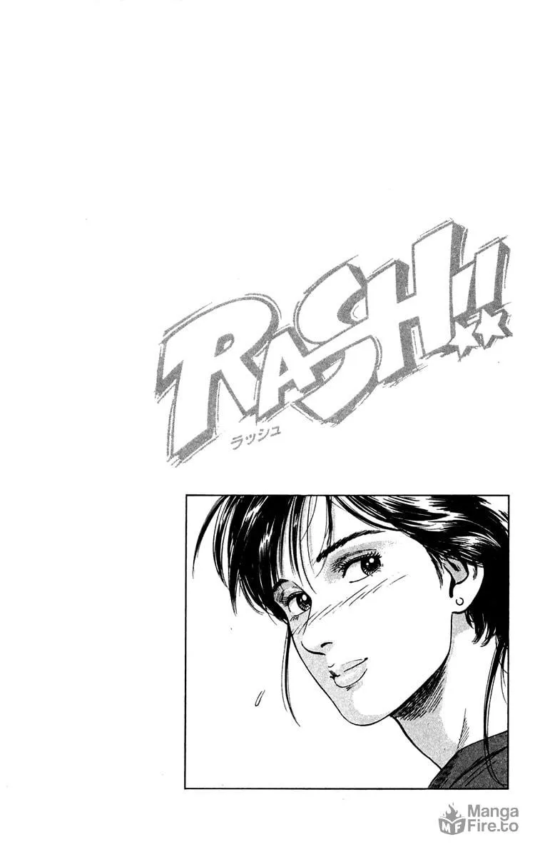 Read Rash!! chapter 2 image 23 on Lezhin