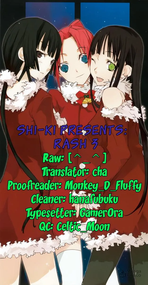 Read Rash!! chapter 3 image 24 on Lezhin