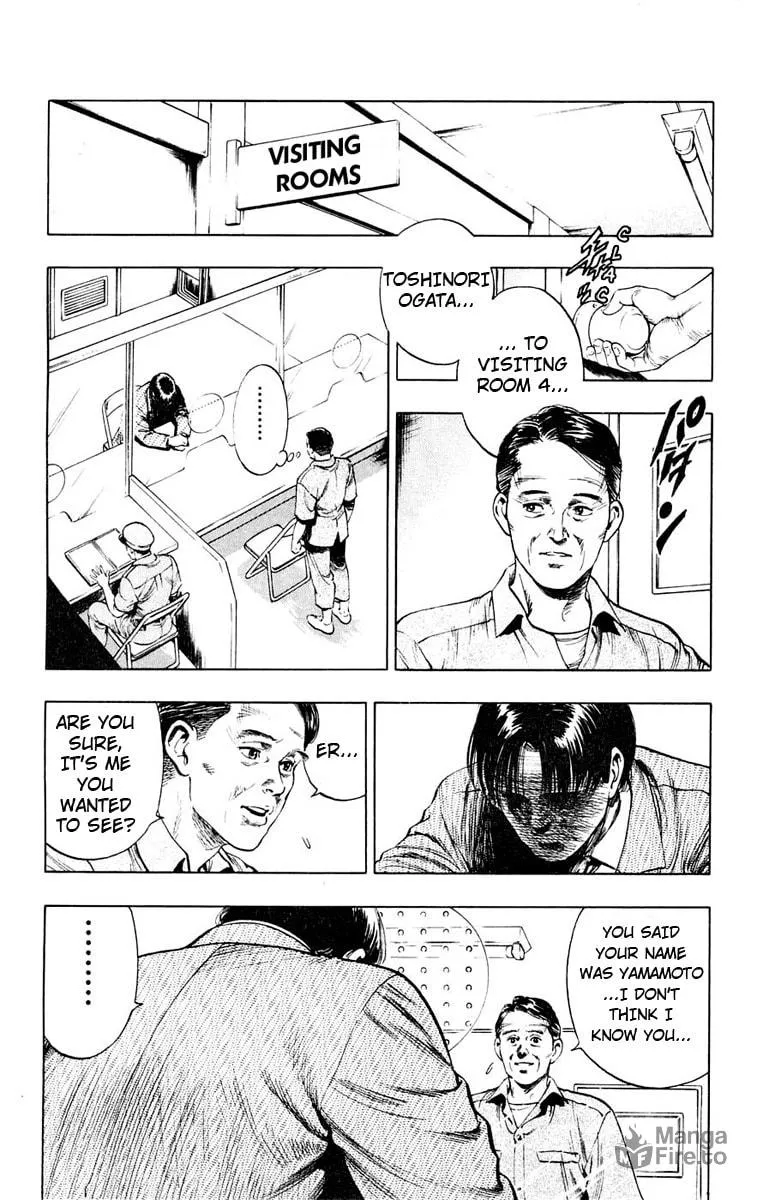 Read Rash!! chapter 3 image 9 on Lezhin
