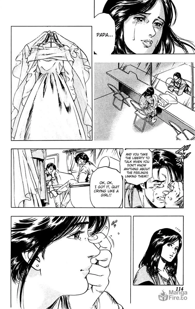 Read Rash!! chapter 4 image 4 on Lezhin
