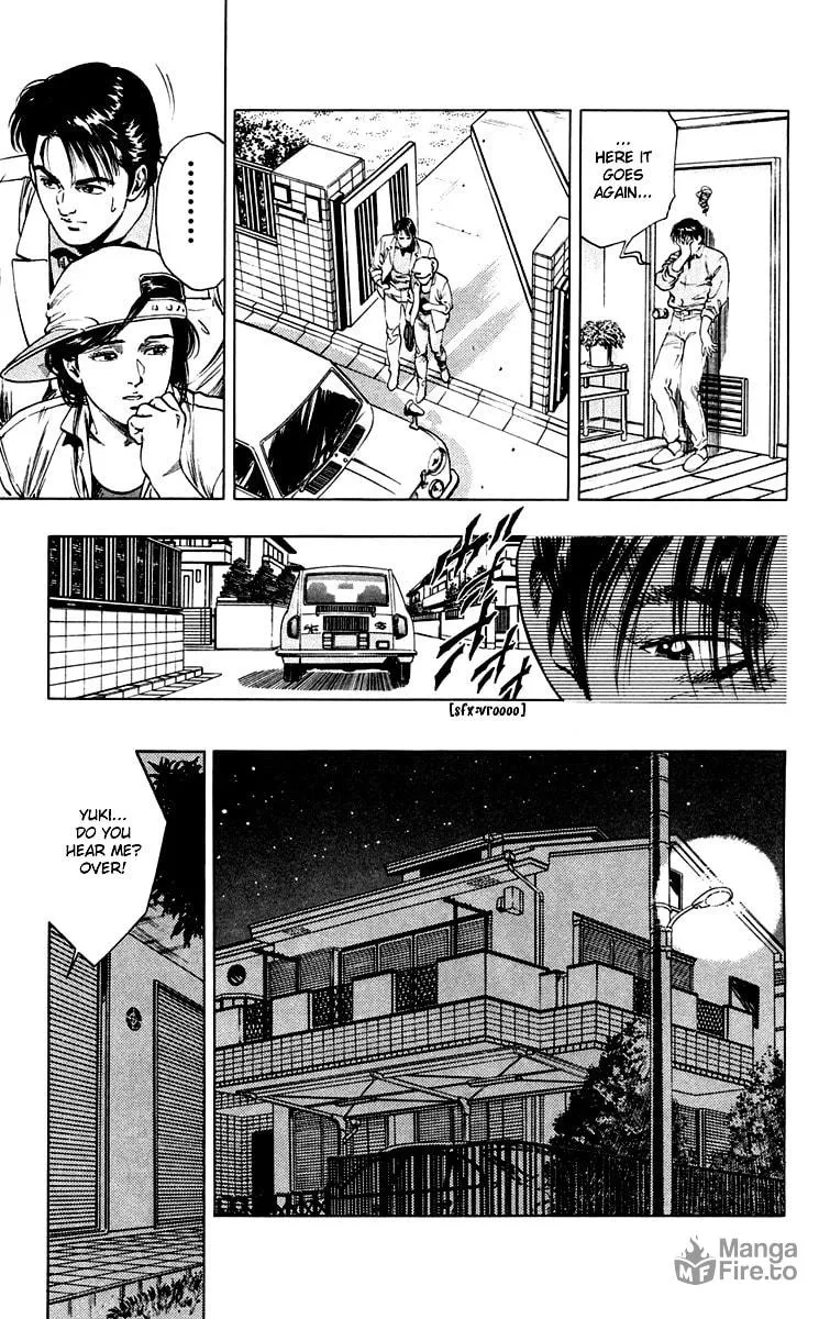 Read Rash!! chapter 4 image 9 on Lezhin