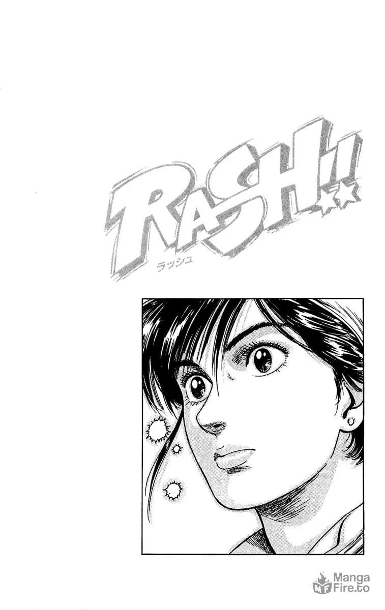 Read Rash!! chapter 5 image 23 on Lezhin