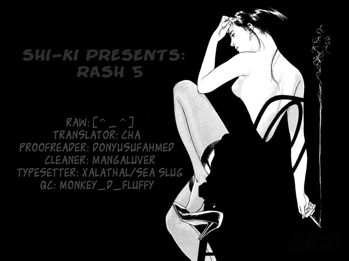 Read Rash!! chapter 5 image 24 on Lezhin