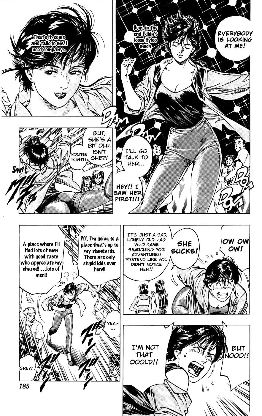 Read Rash!! chapter 7 image 6 on Lezhin