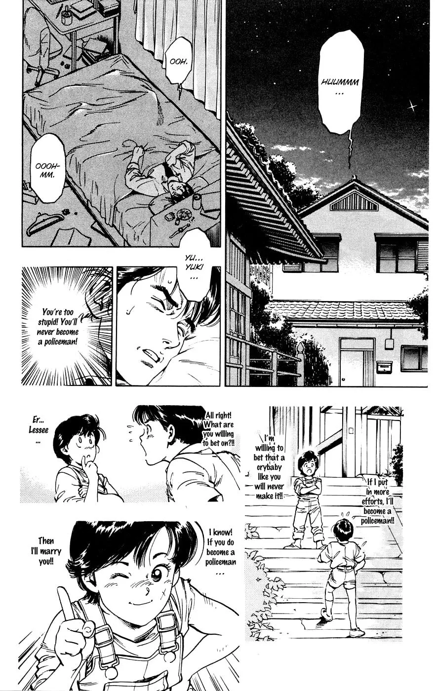 Read Rash!! chapter 8 image 10 on Lezhin