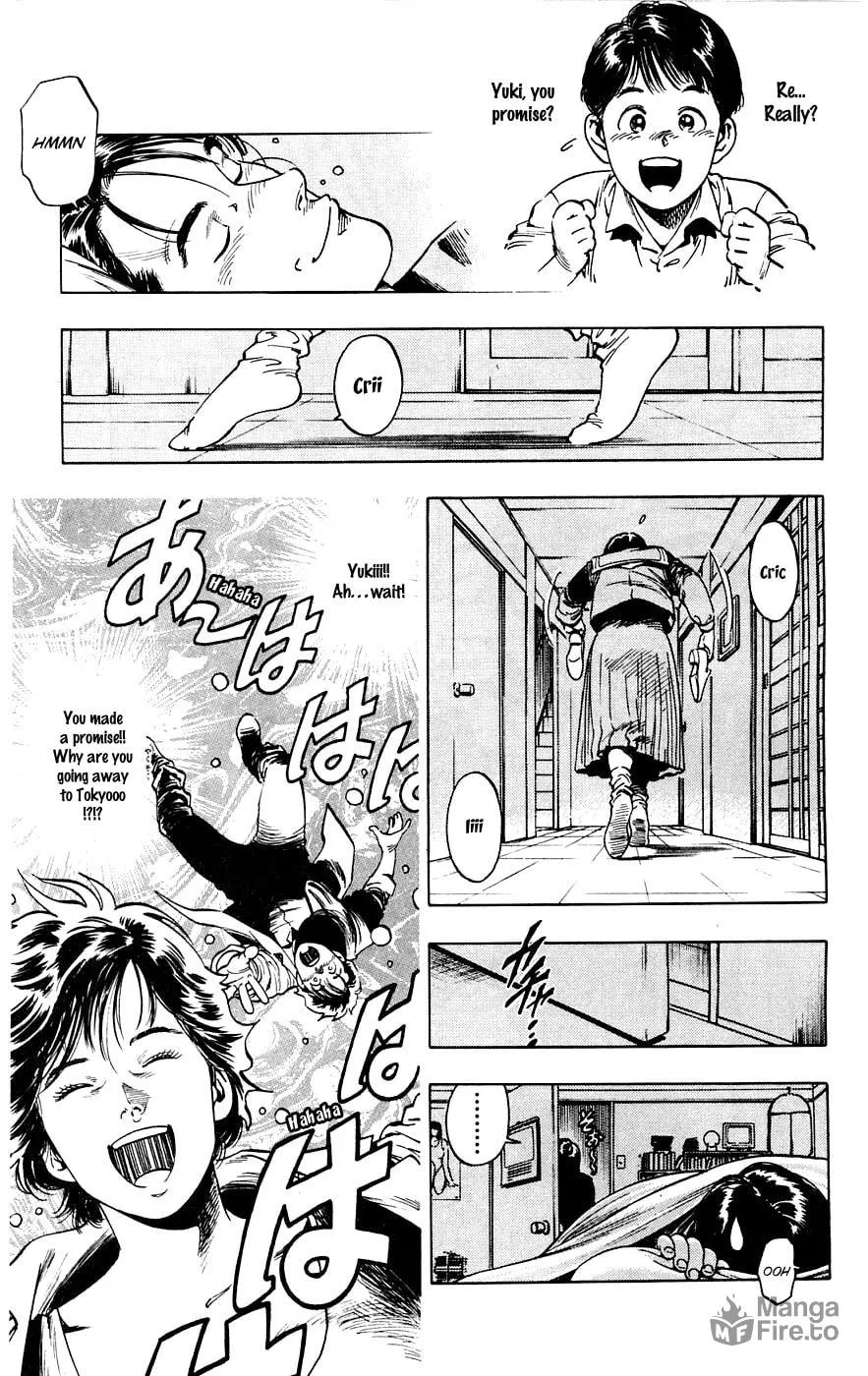 Read Rash!! chapter 8 image 11 on Lezhin