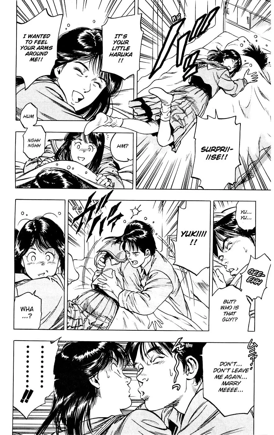 Read Rash!! chapter 8 image 12 on Lezhin