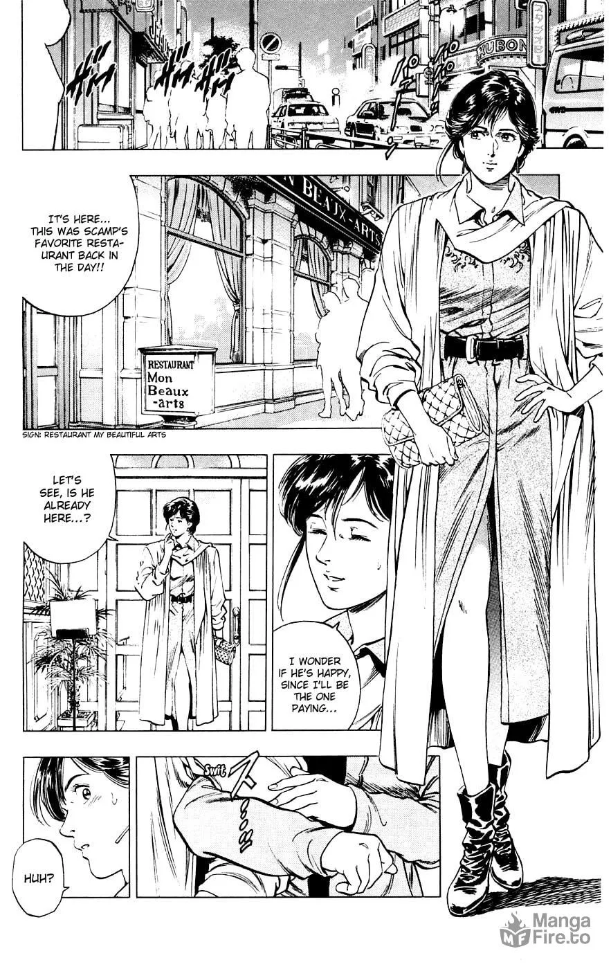 Read Rash!! chapter 8 image 20 on Lezhin
