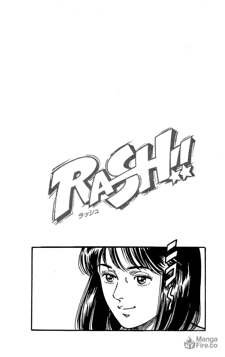 Read Rash!! chapter 8 image 32 on Lezhin