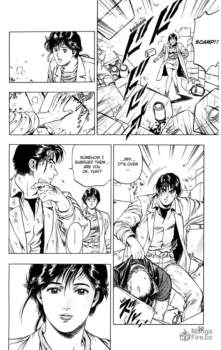 Read Rash!! chapter 9 image 19 on Lezhin