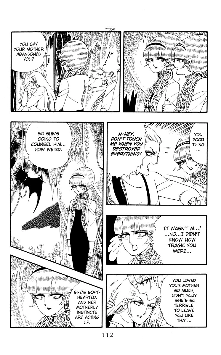 Rashanu! Chapter 3 page 36 - 