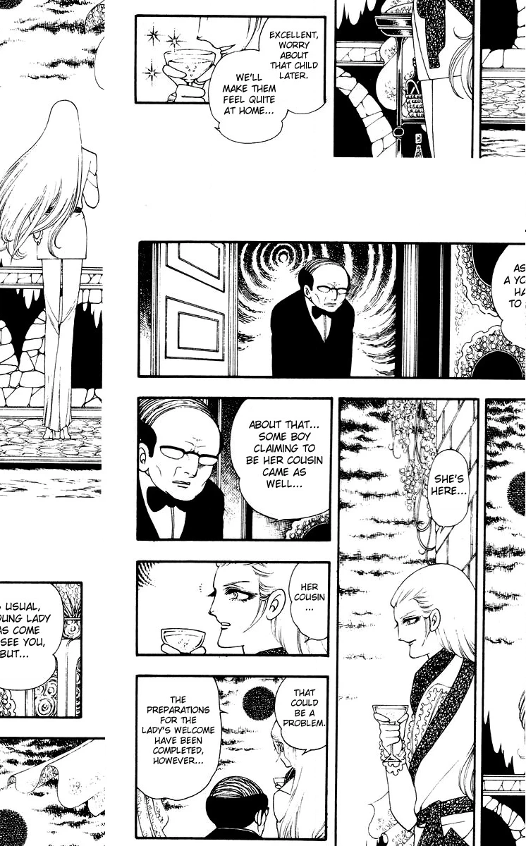 Rashanu! Chapter 3 page 10 - 